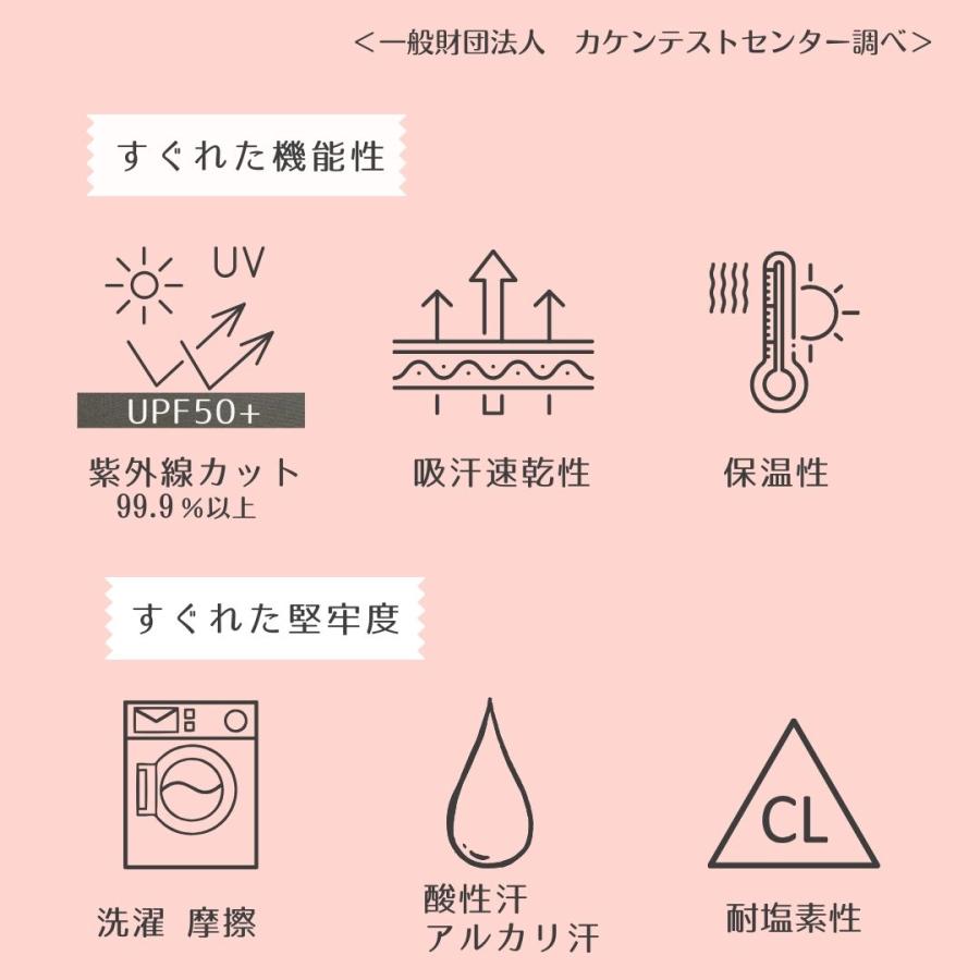あったかレギンス 7
