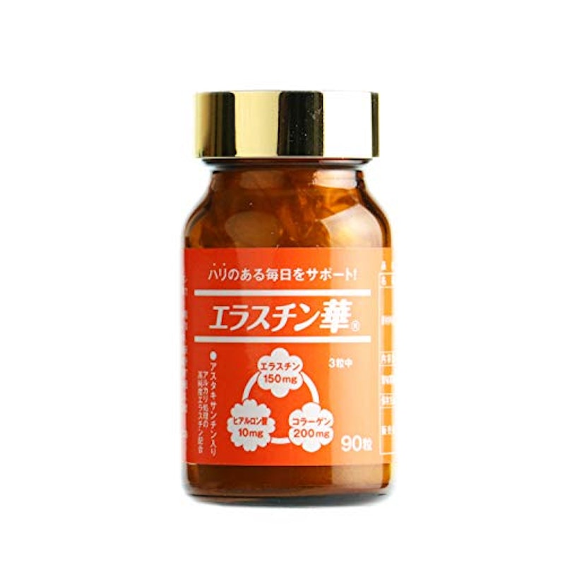 エラスチン華 1