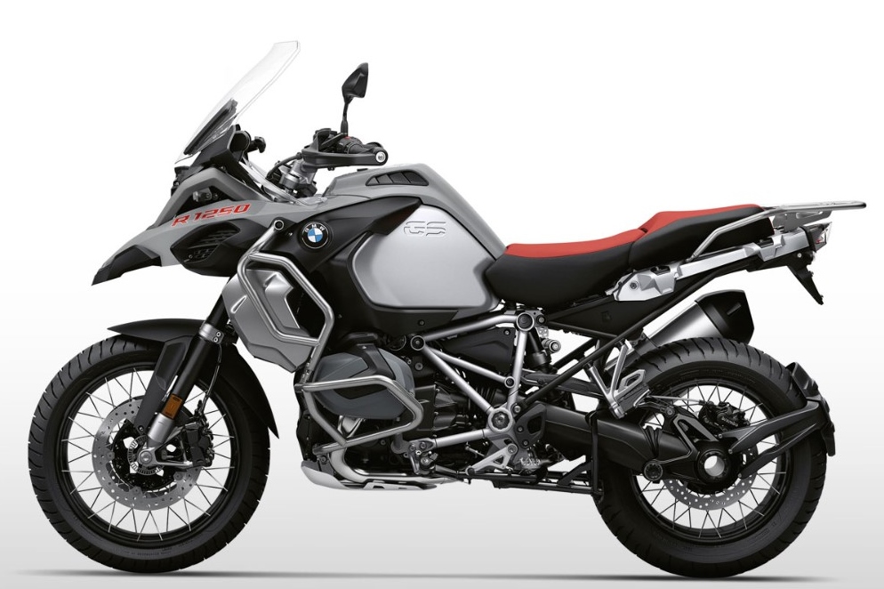 R 1250 GS Adventure 2