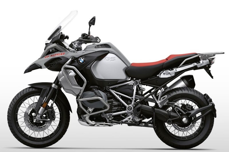 R 1250 GS Adventure 2