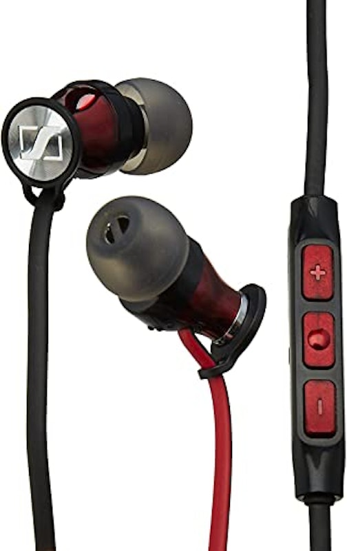 MOMENTUM In-Ear i/G Black 2