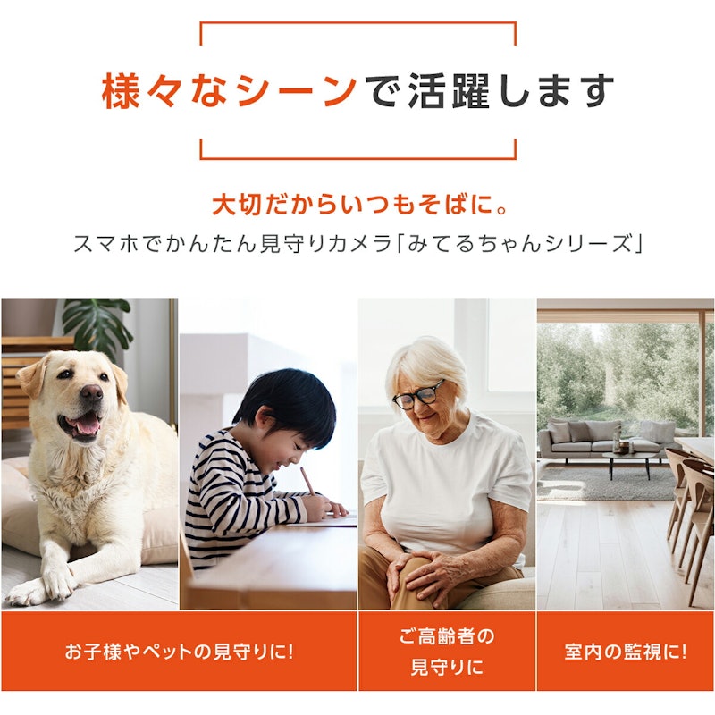 SKYWORTH 防犯カメラ 14
