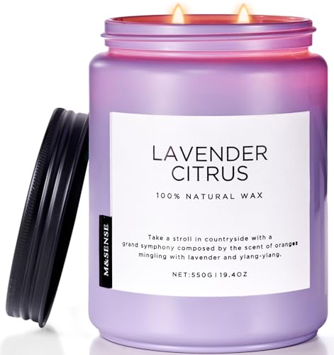 アロマキャンドルのおすすめ人気ランキング【2025年10月