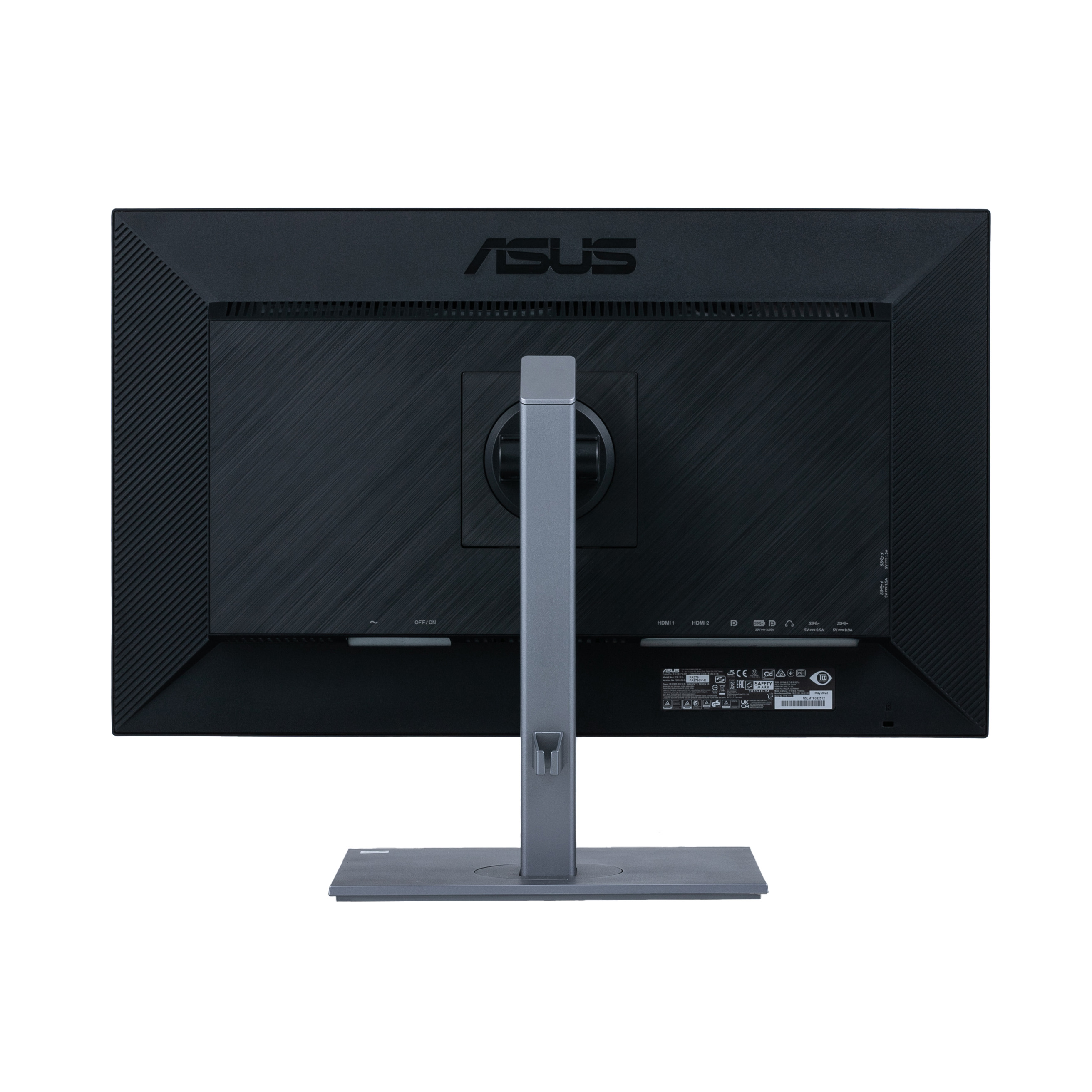 ProArt  プロフェッショナル液晶ディスプレイ 3