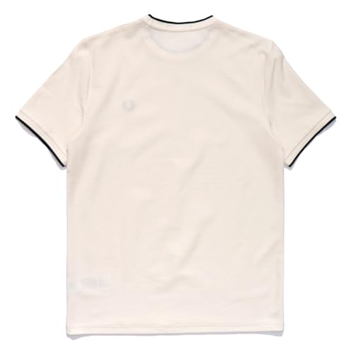 クレープ素材Tシャツ 3