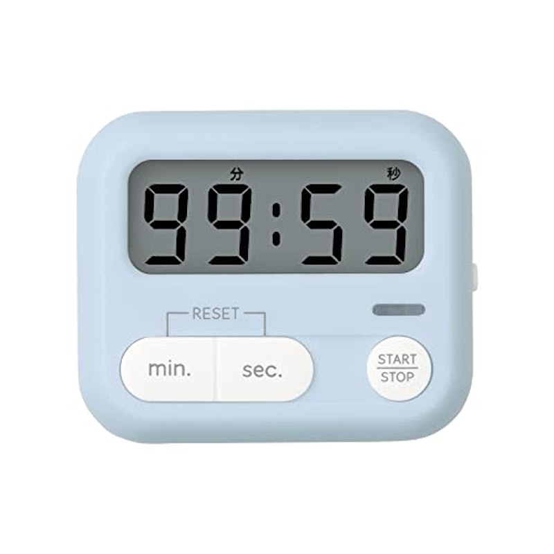 モチベプラス スタディタイマー ミニ LED付 1
