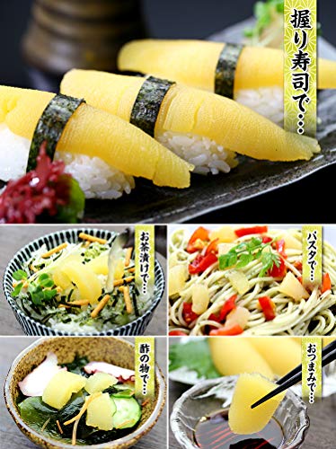  味付け数の子 4
