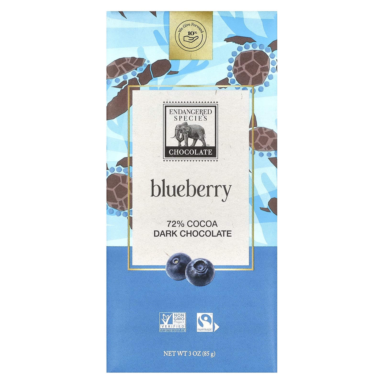 blueberry + 72% dark chocolate 1