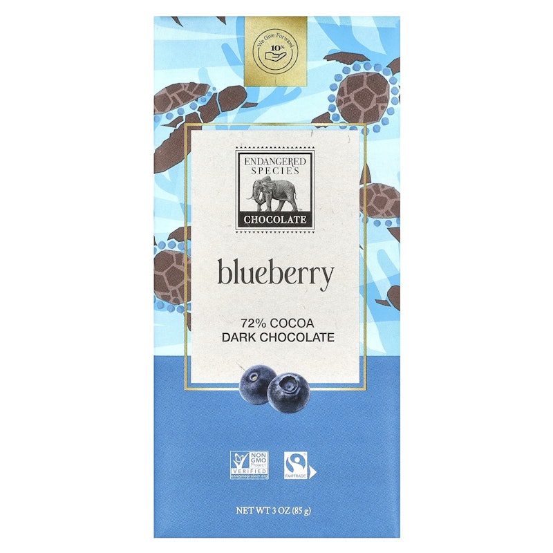 blueberry + 72% dark chocolate 1