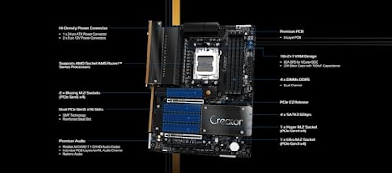 マザーボード 5