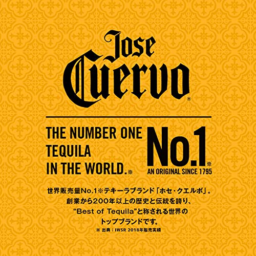 クエルボ 1800 シルバー 6