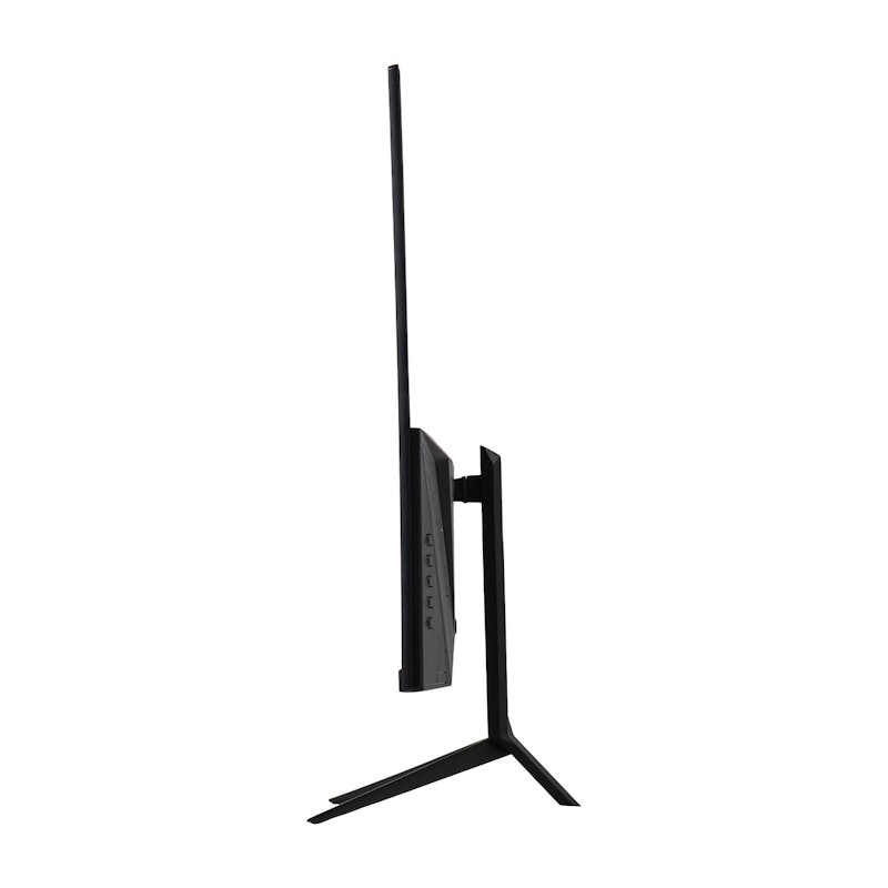 4K解像度液晶モニター 3