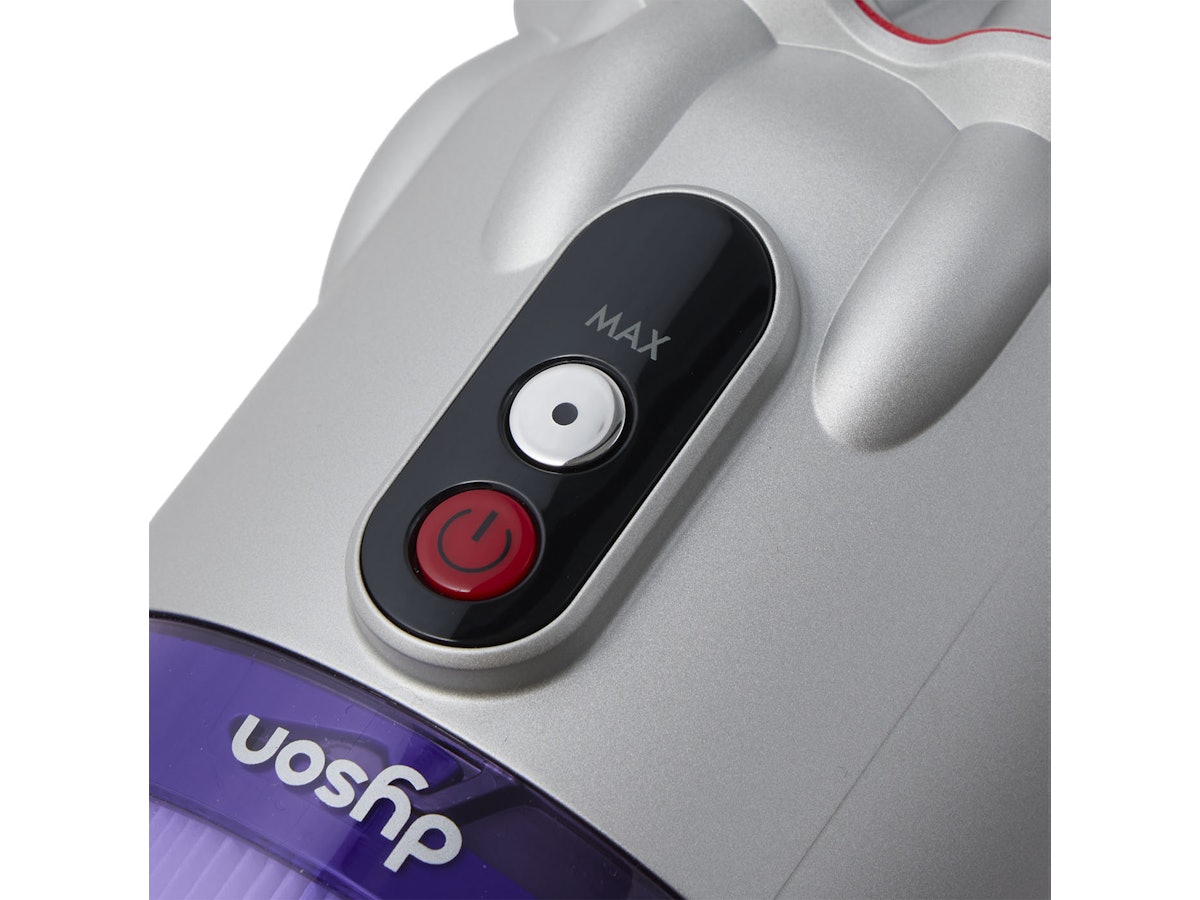 Dyson Micro 1.5kg Origin SV21 FF ENTを検証レビュー Dyson Micro 1.5kg Origin SV21 FF ENTを検証レビュー