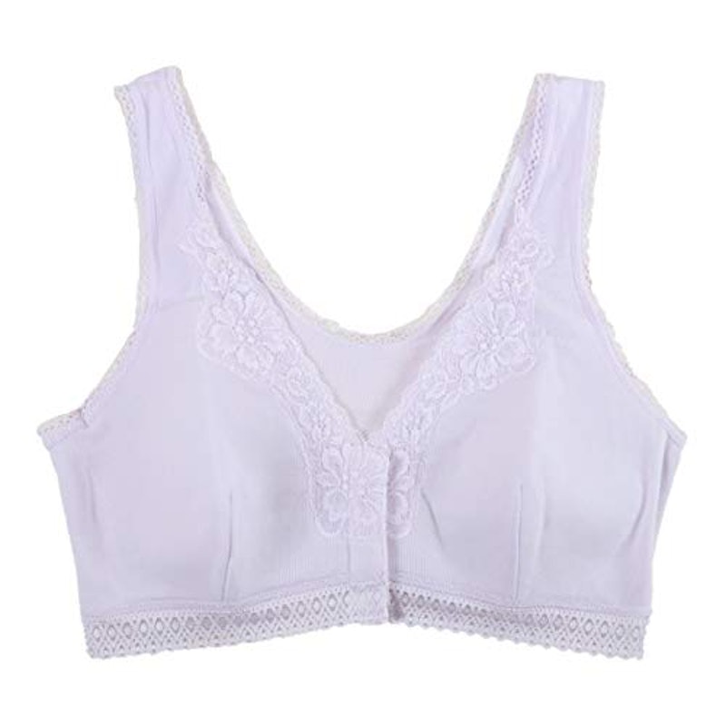 綿100% ブラジャー 1