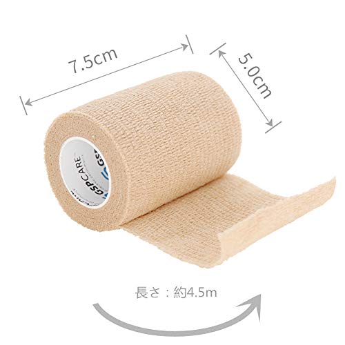 22年 包帯のおすすめ人気ランキング選 Mybest