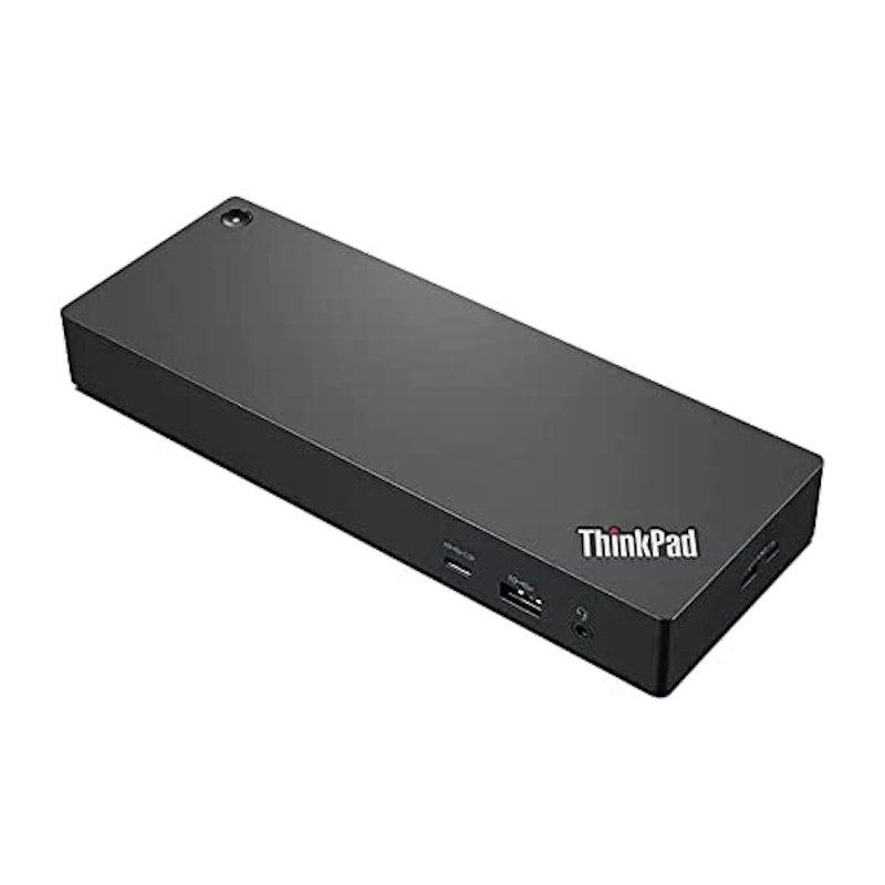 Thunderbolt 4ドック 4ディスプレイ 2