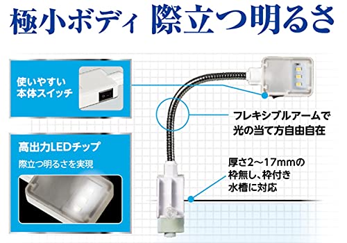 マイクロエコライト 4