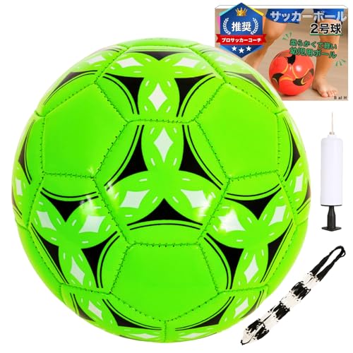 サッカーボール 1
