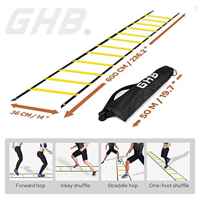 21年 トレーニング用ラダーのおすすめ人気ランキング10選 Mybest 21年 トレーニング用ラダーのおすすめ人気ランキング10選 Mybest