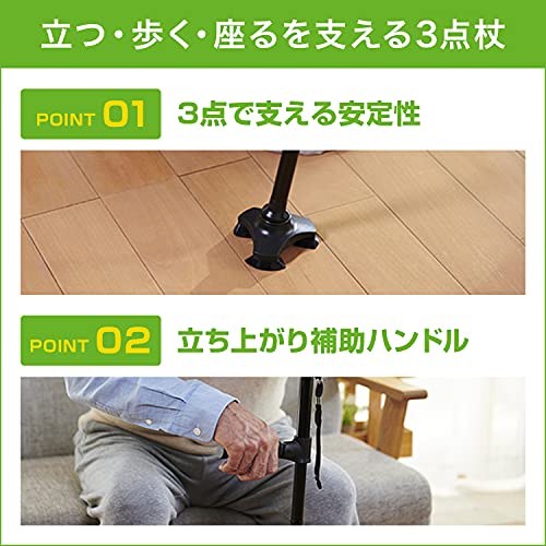 クレバーケーン 3