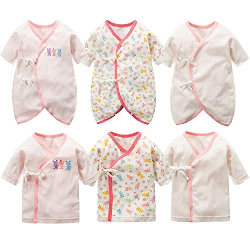 22年 ベビー肌着のおすすめ人気ランキング18選 Mybest 22年 ベビー肌着のおすすめ人気ランキング18選 Mybest