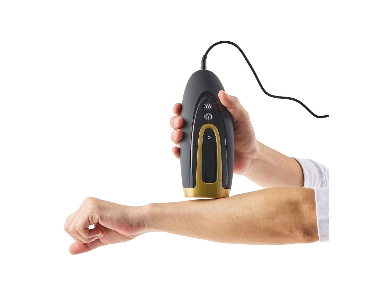 クリア HOMECLEARを検証レビュー!メンズ家庭用脱毛器の選び方も クリア HOMECLEARを検証レビュー!メンズ家庭用脱毛器の選び方も