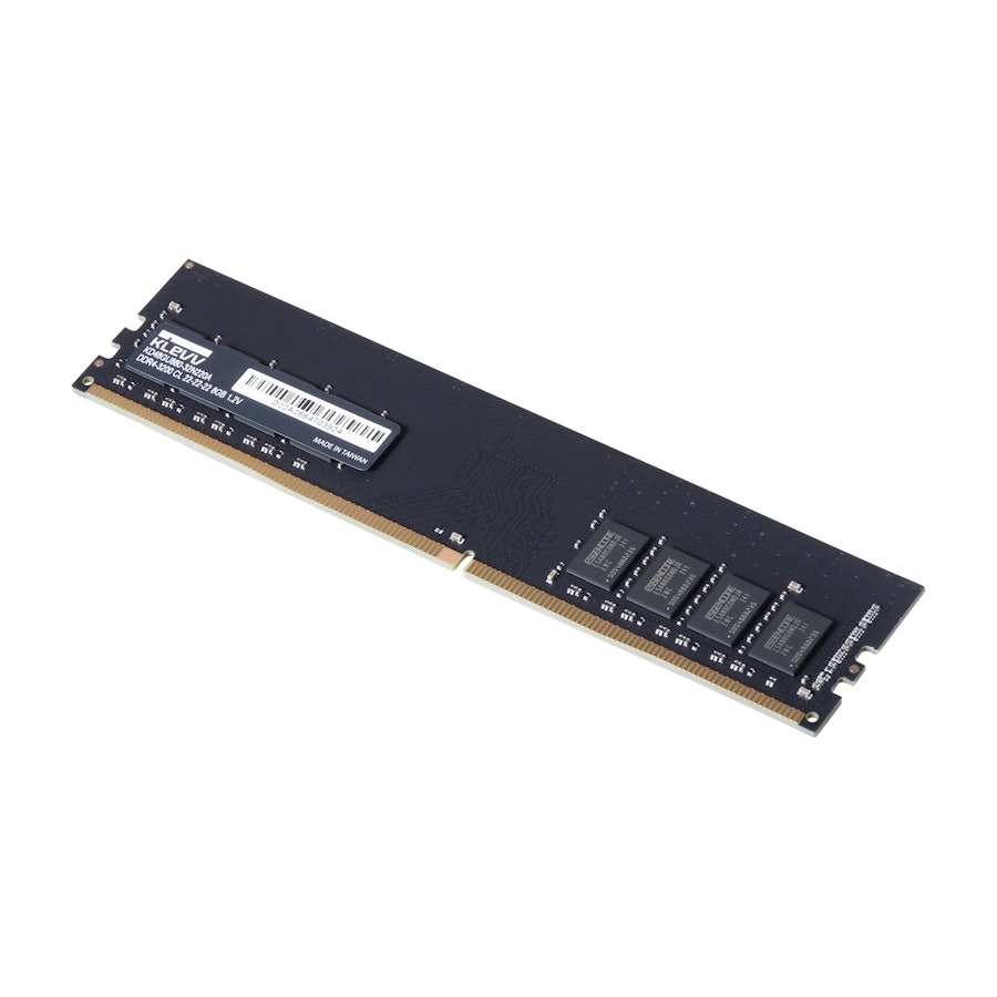 ESSENCORE KLEVV DDR4 U-DIMM STANDARD MEMORY KD48GU880-32N220Aを 