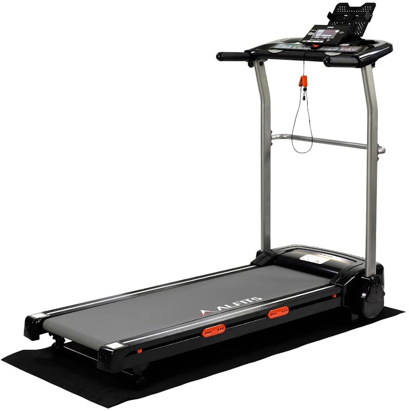 ALINCO FITNESS PRO ランニングマシン ALINCO FITNESS PRO ランニングマシン