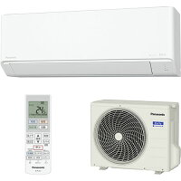 インバーター冷暖房除湿タイプ　ルームエアコン 18畳用 1