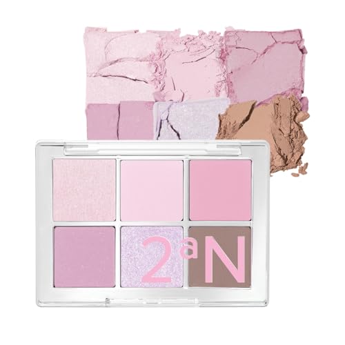 BETTER ME EYE PALETTE 1