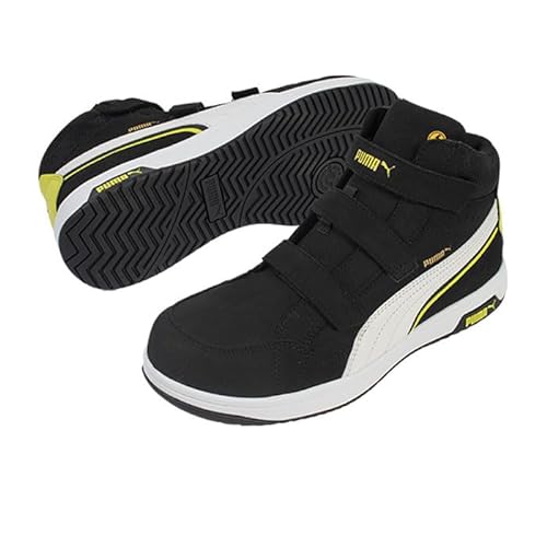 PUMA グレー 安全靴 28センチ 安全靴のおすすめ人気ランキング【2025年