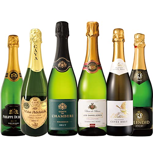 ドイツワイン ドイツのスパークリングワイン（ゼクト）のおすすめ人気ランキング