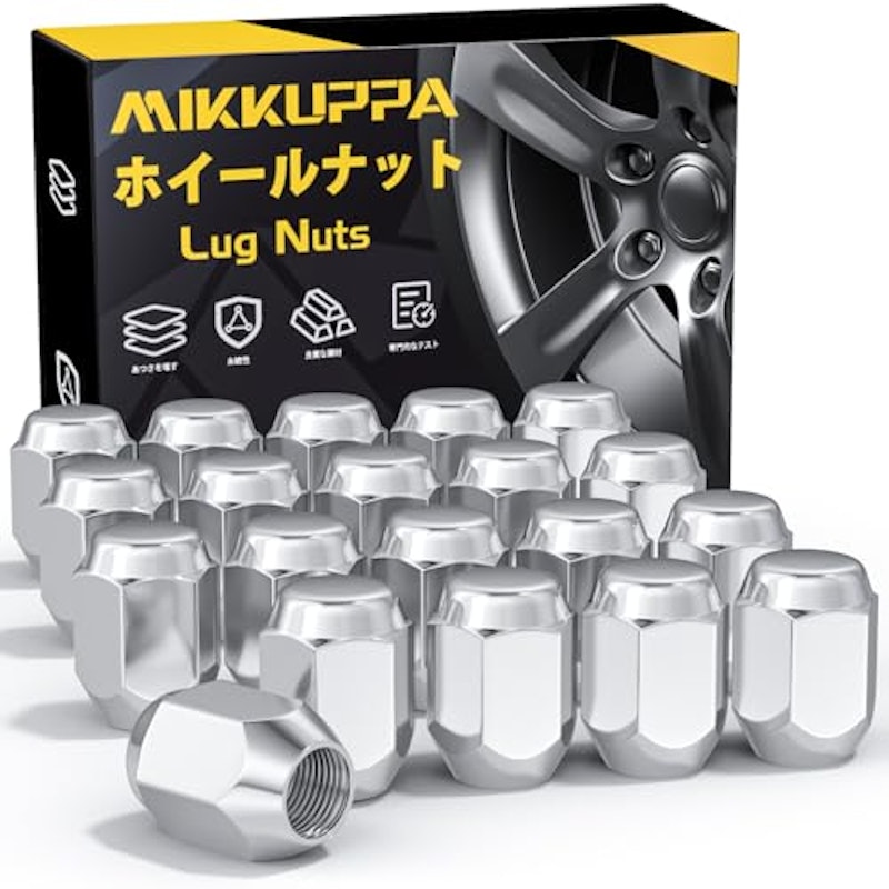 ホイールナット 1