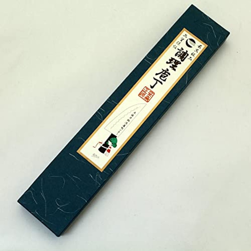 土佐刃物 菜切り包丁 2