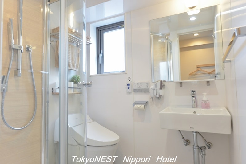 TokyoNEST Hotel 2
