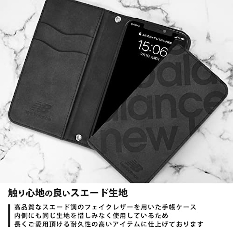 スマホケース 手帳型 2