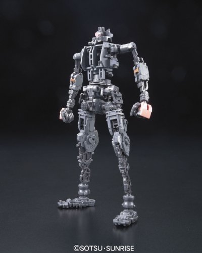 RG 1/144 MS-06S シャア専用ザク 11
