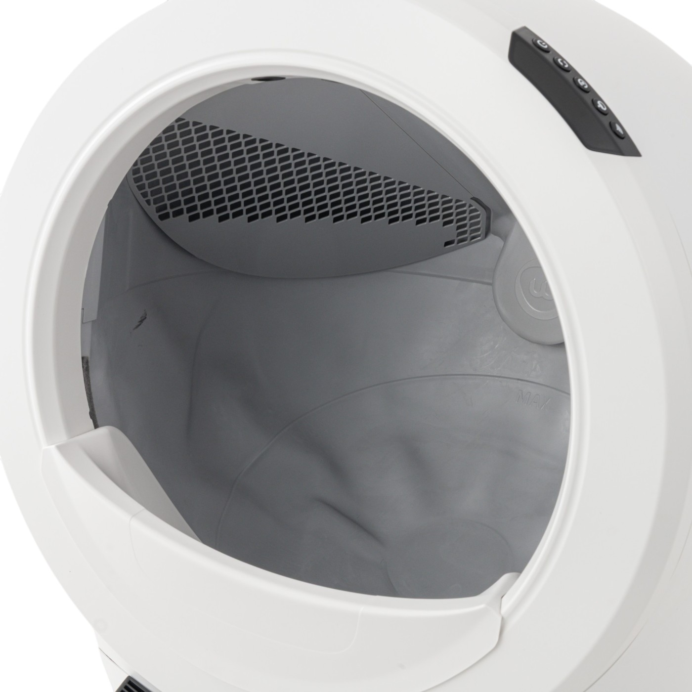 Litter-Robot 4 3