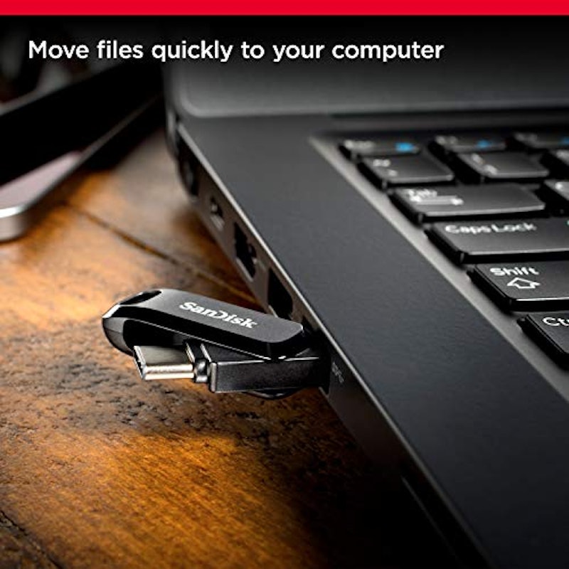 Flash Drive 3