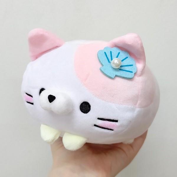 もちふわ！ころころにゃんこ ぱーるにゃん 3