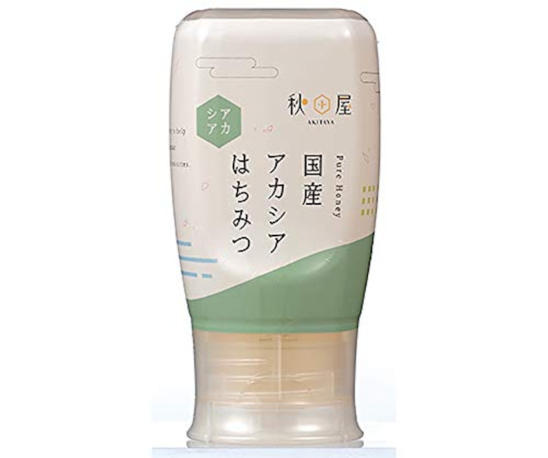 国産アカシアはちみつ 1
