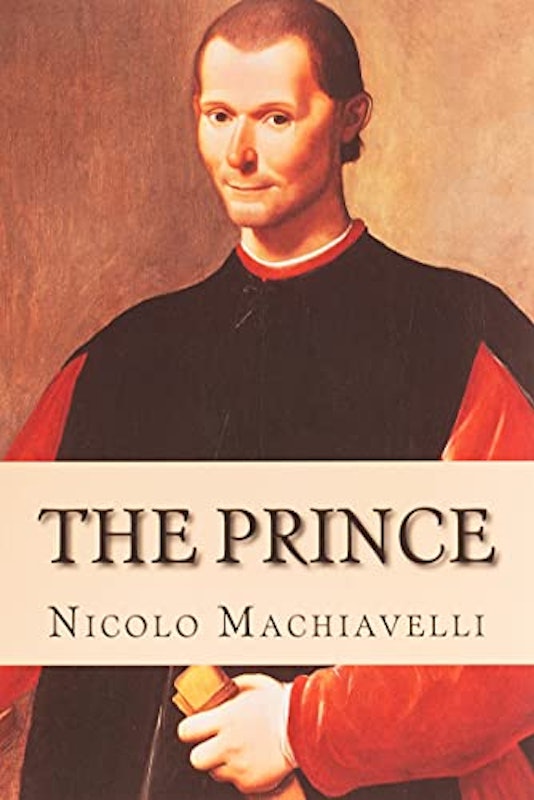 The Prince 1