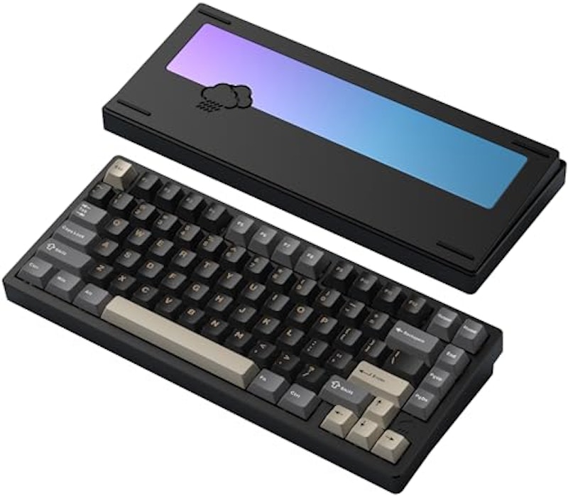 メカニカルキーボード 1