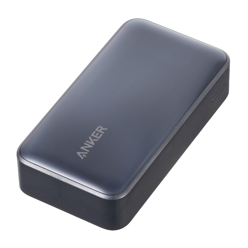 【ほぼ新品、ケース付】Anker Power Bank 10000mAh Anker Power Bank(10000mAh,30W)をレビュー!クチコミ・評判を