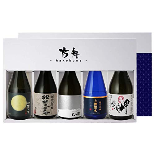2022年】日本酒プレゼントのおすすめ人気ランキング16選 | mybest