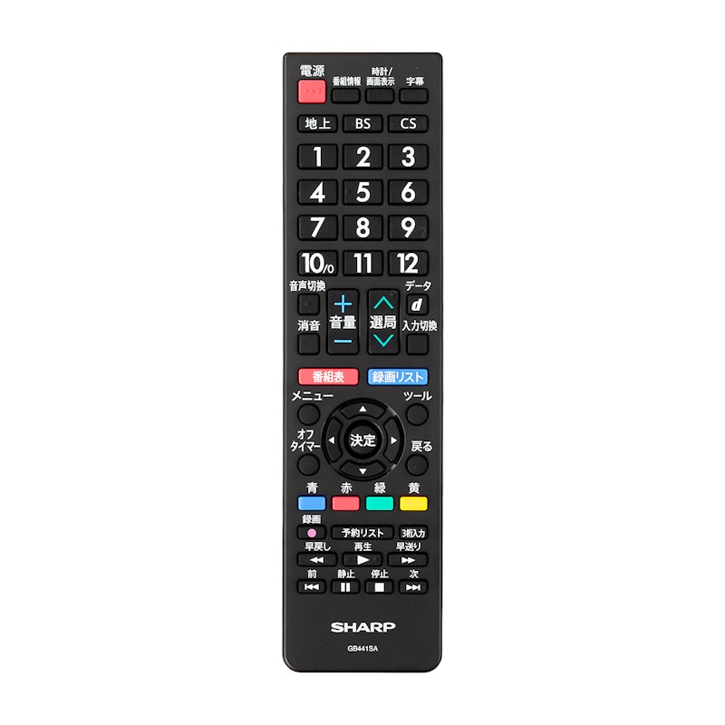 液晶テレビ 5