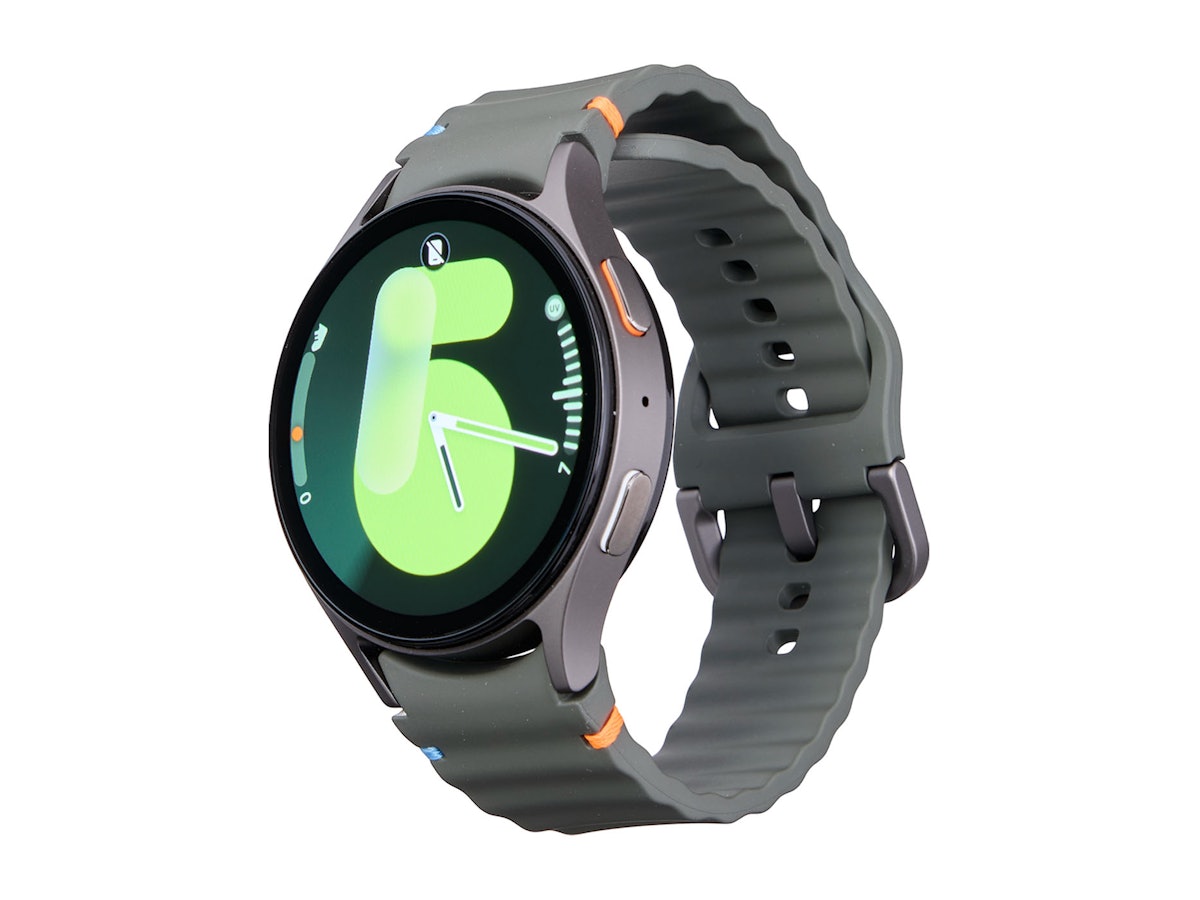 Galaxy Watch7 Ultra 47mm グレー BT版【新品】 Galaxy Watch7 Ultra 47mm グレー BT版【新品】