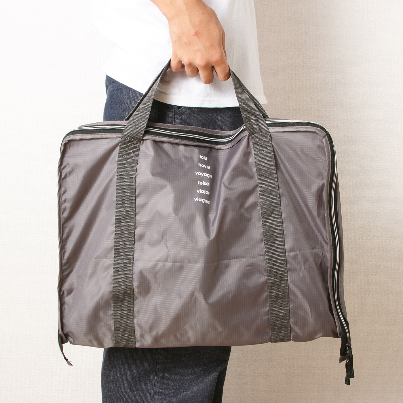 Hands ガーメントケースを全26商品と比較 口コミや評判を実際に使ってレビューしました Mybest