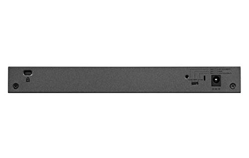 PoE+対応（123W）ギガビット8ポート アンマネージスイッチ 2