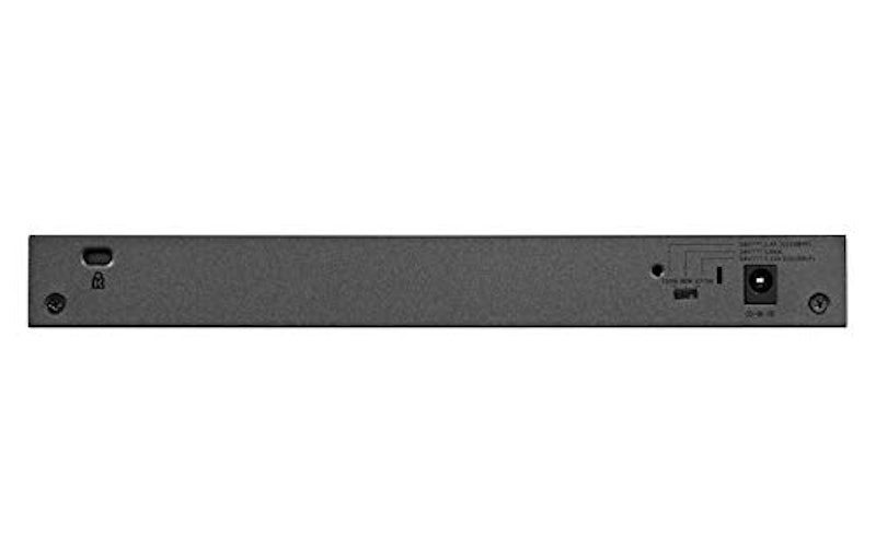 PoE+対応(123W)ギガビット8ポート アンマネージスイッチ 2